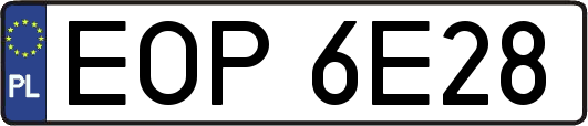 EOP6E28