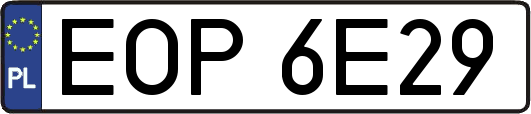 EOP6E29