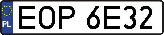 EOP6E32