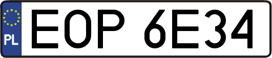 EOP6E34