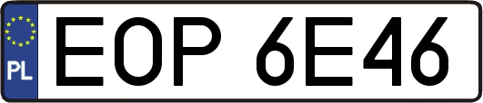 EOP6E46