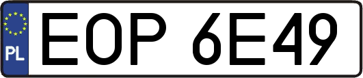 EOP6E49