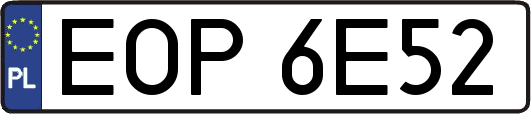 EOP6E52