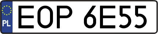 EOP6E55