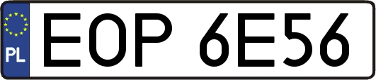 EOP6E56