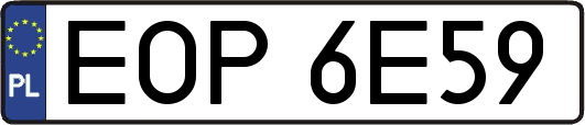 EOP6E59