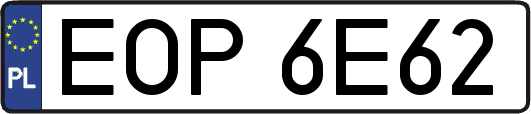 EOP6E62