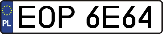 EOP6E64