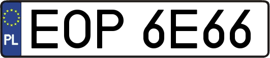 EOP6E66