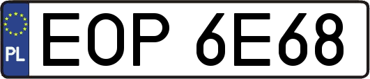 EOP6E68