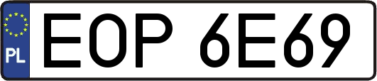 EOP6E69