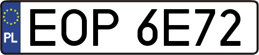 EOP6E72