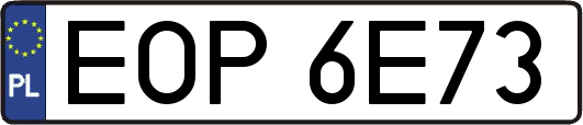 EOP6E73