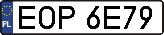 EOP6E79