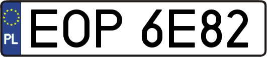 EOP6E82