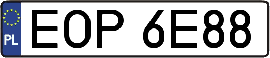 EOP6E88