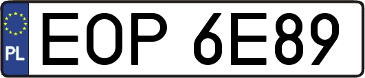 EOP6E89