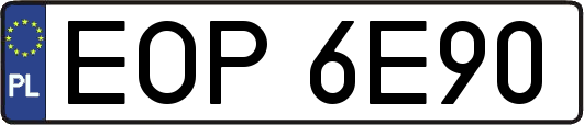 EOP6E90