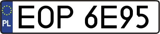 EOP6E95