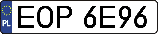 EOP6E96