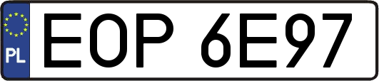 EOP6E97