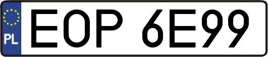 EOP6E99