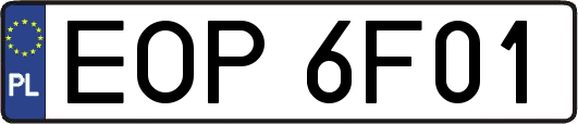 EOP6F01