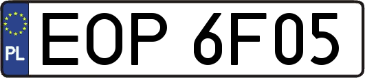 EOP6F05