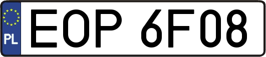 EOP6F08