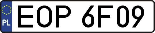 EOP6F09
