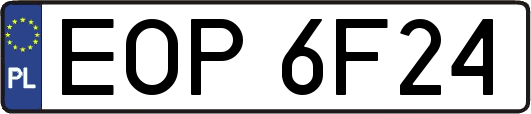 EOP6F24