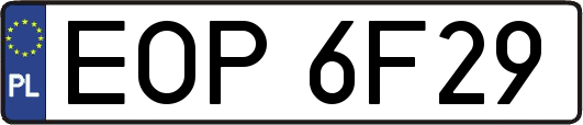 EOP6F29