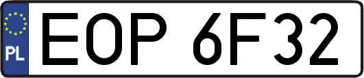 EOP6F32