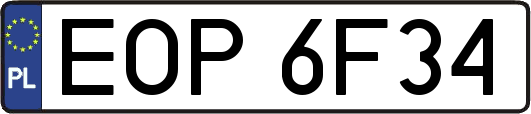 EOP6F34