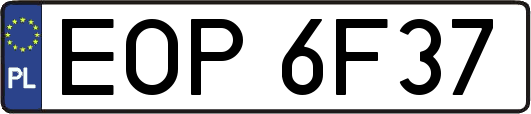 EOP6F37