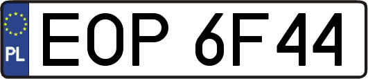 EOP6F44