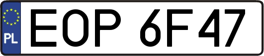 EOP6F47