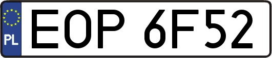 EOP6F52
