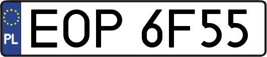 EOP6F55