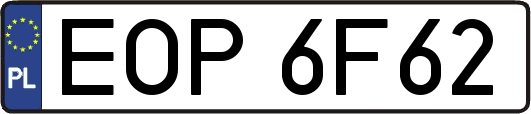EOP6F62