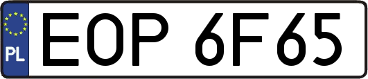 EOP6F65
