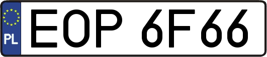 EOP6F66