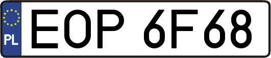 EOP6F68