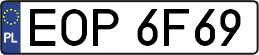 EOP6F69