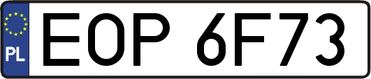 EOP6F73