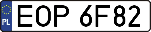 EOP6F82