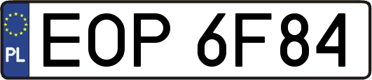 EOP6F84