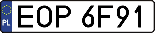 EOP6F91
