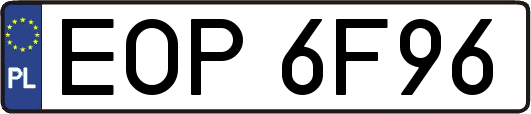 EOP6F96