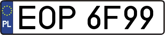 EOP6F99